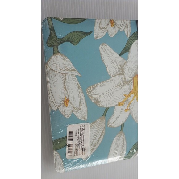 KECC Laptop Case MacBook Pro 13" Plastic Hard Shell Keyboard Cover 2016-2020 New - Picture 6 of 9